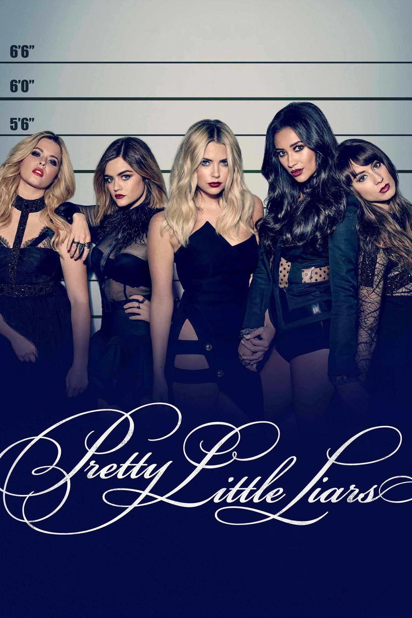 Pretty Little Liars [36515] (A1765548413) [[Shows]] --Plex--